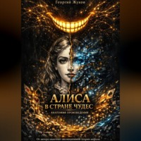 Георгий Александрович Жуков. Алиса в стране чудес. Анатомия произведения