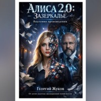 Георгий Александрович Жуков. Квантовая Алиса 2.0. Зазеркалье обратной причинности