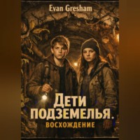 Evan Gresham. Дети подземелья. Восхождение