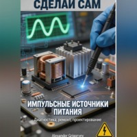 Alexander Grigoryev. Импульсные источники питания. Диагностика, ремонт, проектирование