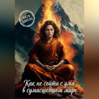 . Как не сойти с ума в сумасшедшем мире