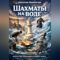 . Шахматы на воде: Искусство побеждать в эпоху Хаоса