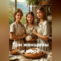 Владимир Юрьевич Малянкин. Три женщины и море