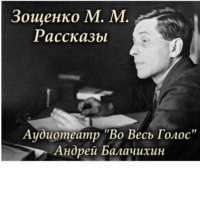 . Зощенко М.М. Рассказы