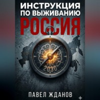 Павел Жданов. Инструкция по выживанию. Россия 2030