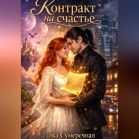 Лика Сумеречная. Контракт на счастье