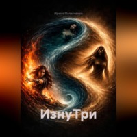 Ирина Палатченко. ИзнуТри