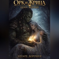 Эдуард Дорошев. Орк и жрица. Цена жизни