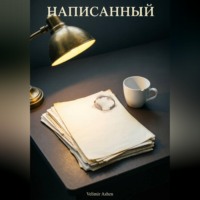 . Написанный
