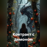 Артем Оноприенко. Контракт с демоном