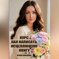 . Курс Как написать исцеляющую книгу