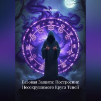Сома Алогос. Базовая Защита: Построение Несокрушимого Круга Теней