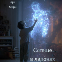 . Солнце в ладонях