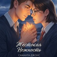 Саманта Джонс. Жестокая нежность