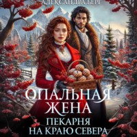 Александра Берг. Опальная жена. Пекарня на краю севера
