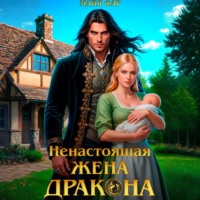 . Ненастоящая жена дракона