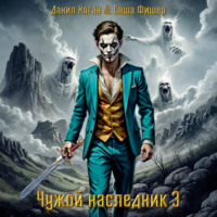 . Чужой наследник 3