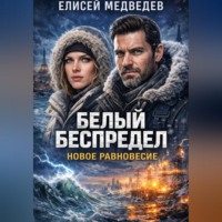 . Белый беспредел. Новое равновесие