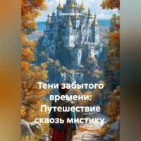 . Тени забытого времени: Путешествие сквозь мистику.