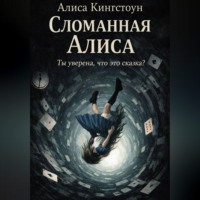 . Сломанная Алиса