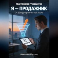 Alexander Grigoryev. Я, продажник