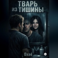 . Тварь из тишины