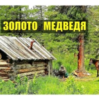 Николай КАЛЯНЫЧ Балицкий. Золото медведя ТАЙГА