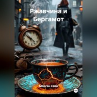 . Ржавчина и Бергамот