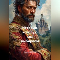 Павел Харитонов. История, которую мы выбираем  Очерки о русской душе и её тайнах