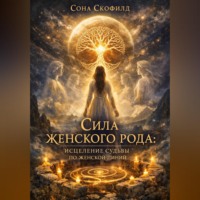 . Сила женского рода: исцеление судьбы по женской линии