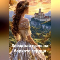 Эллада Эфендиева. Звёздная пыль на бархате сердца