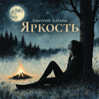 Дмитрий Алёхин. Яркость