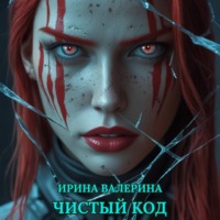 Ирина Валерина. Чистый код