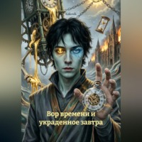 . Вор времени и украденное завтра