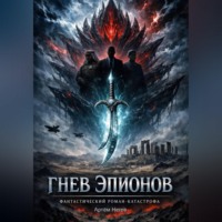 . Гнев Эпионов