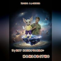 Елена Афонина. Пункт назначения – неизвестно