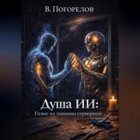 Владислав Погорелов. Душа ИИ: Голос из тишины серверной