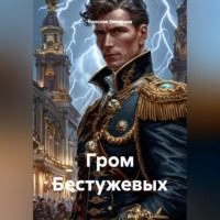 . Гром Бестужевых