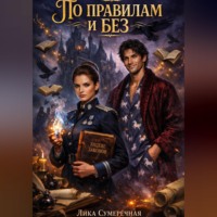 Лика Сумеречная. По правилам и без