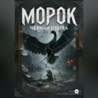 Клепиков Василий. Морок: чёрная птица