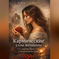 Сона Скофилд. Кармические узлы женщины: любовь, боль и освобождение души