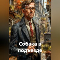 Ильгиз Гиматов. Собака в подъезде