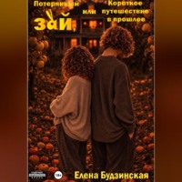 . Потерянный зай, или Короткое путешествие в прошлое