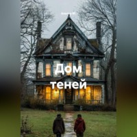 Альтер М.. Дом теней