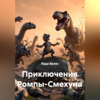 . Приключения Ромпы-Смехуна