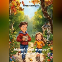 . Матвей, Соня и Секрет Настоящей Силы