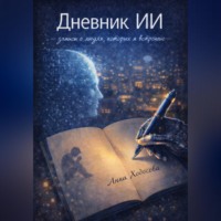 Анна Ходосова. Дневник ИИ