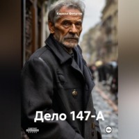 Кирилл Филатов. Дело 147-А