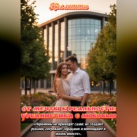 Коллетта .. От мечты к реальности: урбанистика с любовью