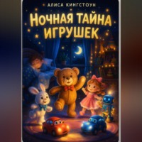 . Ночная тайна игрушек